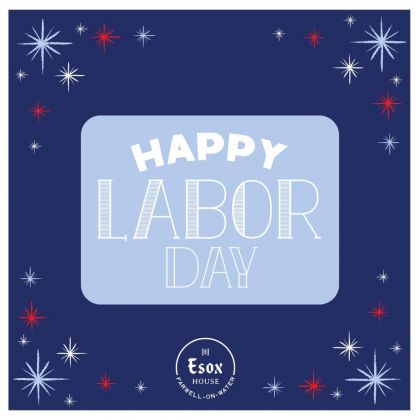 Clocking out and kicking back!😴⌛✨ Today we honor the hard work and dedication that makes our communities thrive. Wishing everyone a relaxing and well-deserved break!💙❤️
ㅤ
#EsoxHouse #Bozzuto #BozzutoLiving #SaintPaul #TwinCities #FarwellonWater